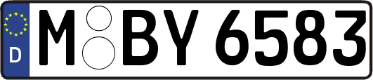 M-BY6583