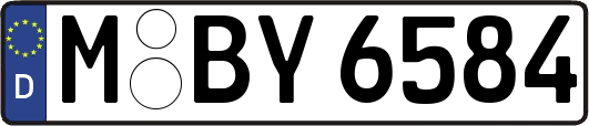 M-BY6584