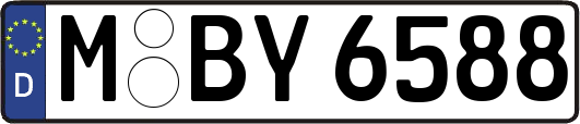 M-BY6588