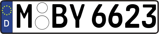 M-BY6623