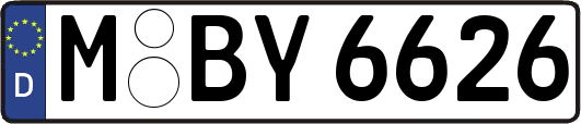 M-BY6626