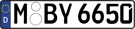 M-BY6650