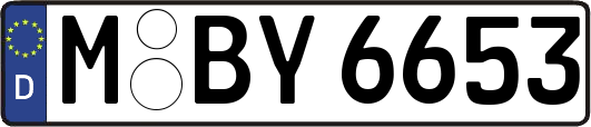 M-BY6653