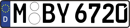 M-BY6720