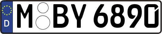 M-BY6890
