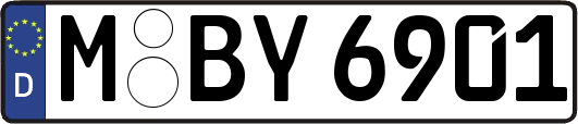 M-BY6901