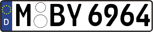 M-BY6964