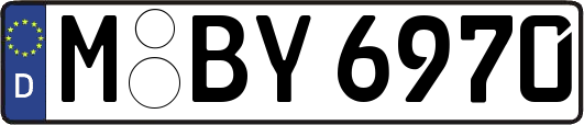 M-BY6970