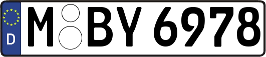 M-BY6978