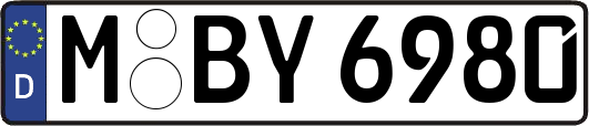 M-BY6980