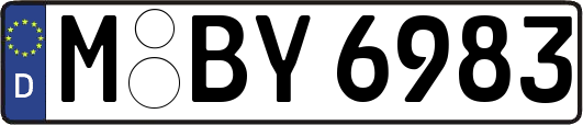 M-BY6983