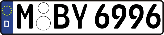 M-BY6996