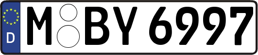 M-BY6997