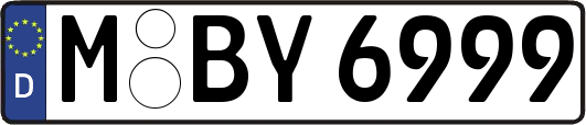 M-BY6999