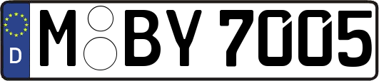 M-BY7005