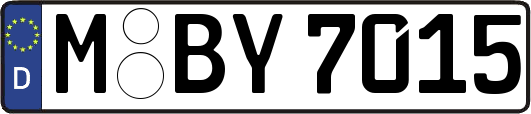 M-BY7015