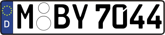 M-BY7044