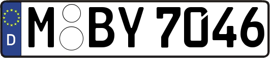 M-BY7046