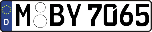 M-BY7065