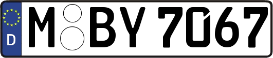 M-BY7067