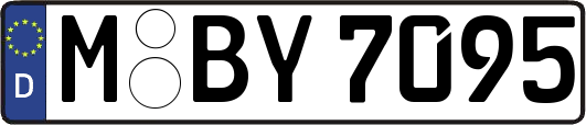 M-BY7095