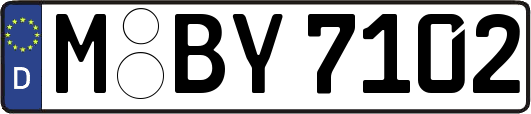 M-BY7102