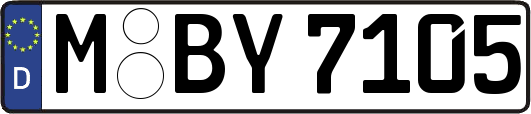 M-BY7105