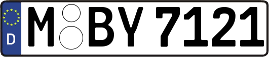 M-BY7121
