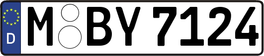 M-BY7124