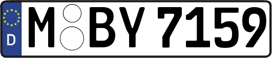 M-BY7159