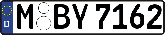 M-BY7162