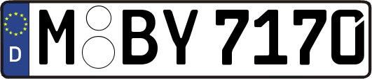 M-BY7170