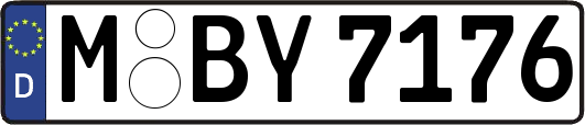 M-BY7176