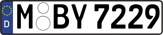 M-BY7229