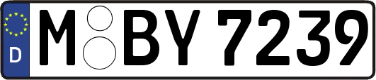 M-BY7239