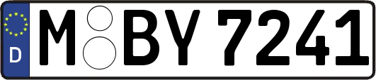 M-BY7241