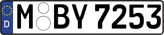 M-BY7253
