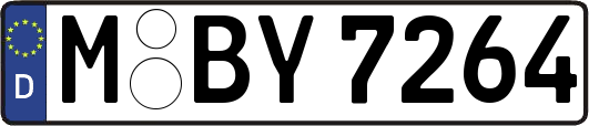M-BY7264