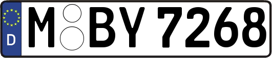 M-BY7268
