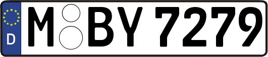 M-BY7279