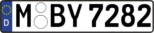 M-BY7282
