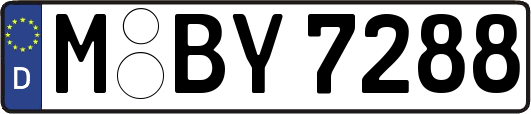 M-BY7288