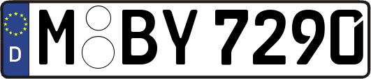 M-BY7290