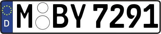 M-BY7291