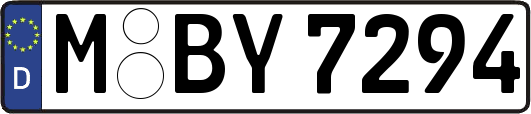 M-BY7294