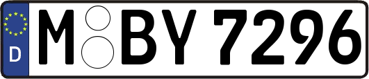 M-BY7296