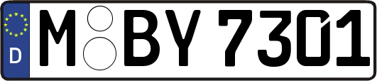 M-BY7301
