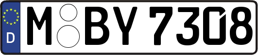 M-BY7308
