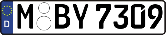 M-BY7309