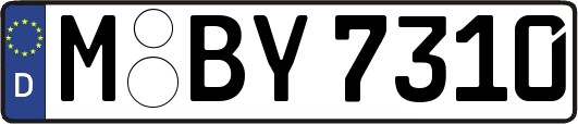 M-BY7310